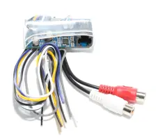 Audio System HLC2 EM RTC 12/24V - dBakuten.se