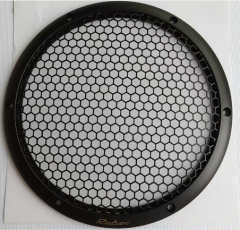 Rebec grills LS200 Black - dBakuten.se