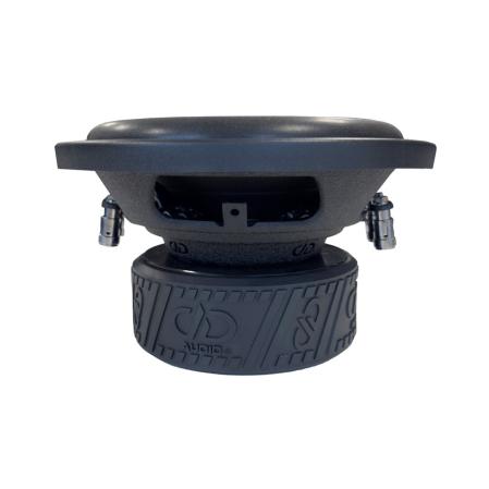 DD Audio 208e-D2 - dBakuten.se