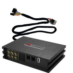 Nakamichi NDSE100A VAG1 - dBakuten.se