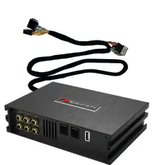Nakamichi NDSE100A VAG1 - dBakuten.se
