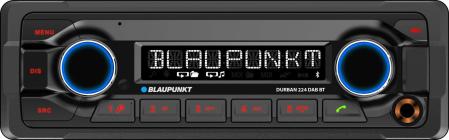 Blaupunkt Durban - dBakuten.se
