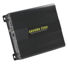 Ground Zero GZIA 1000.1 - dBakuten.se