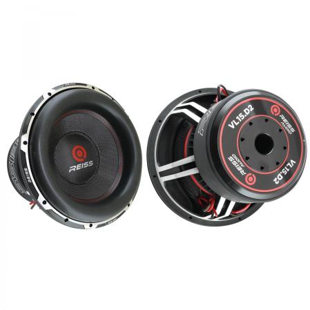 Reiss RS-VL15.D2 - dBakuten.se