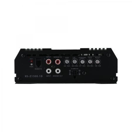Reiss RS-Z1500.1D - dBakuten.se