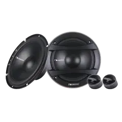 Nakamichi NSF-CS623 - dBakuten.se