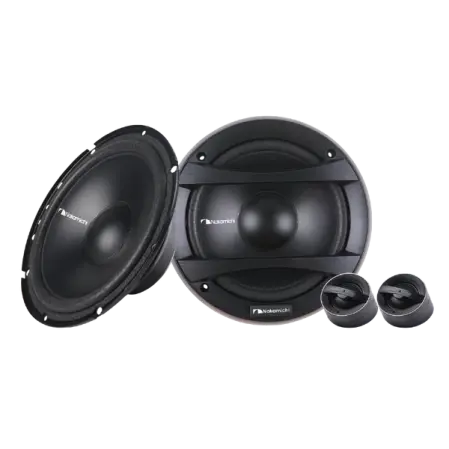 Nakamichi NSF-CS623 - dBakuten.se