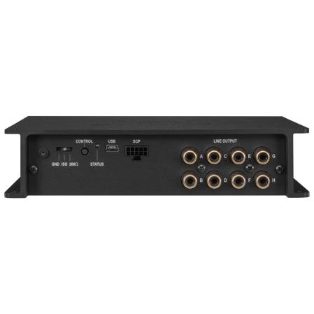 HELIX-DSP.3S - dBakuten.se