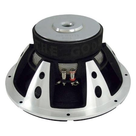 Hifonics ZEUS ZX1254 - dBakuten.se