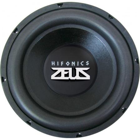 Hifonics ZEUS ZX1254 - dBakuten.se