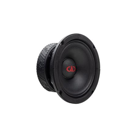 DD Audio VO-M408-S4 - dBakuten.se