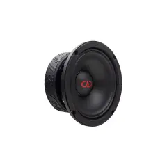 DD Audio VO-M408-S4 - dBakuten.se