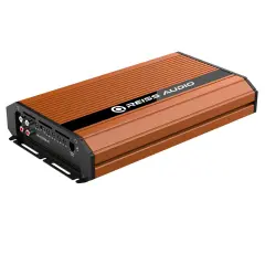 Reiss RS-2500.1D - dBakuten.se