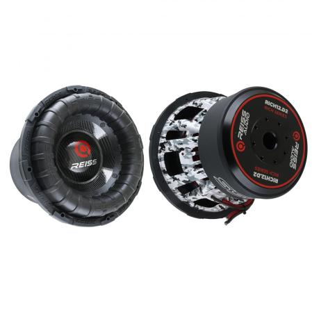 Reiss RS-RICH12.D2 - dBakuten.se