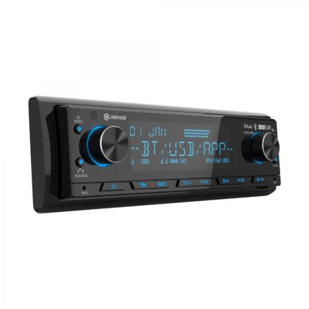 Reiss RS-MX85DSP - dBakuten.se