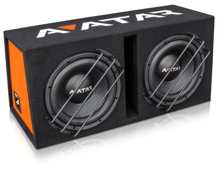 Avatar Storm Box 12