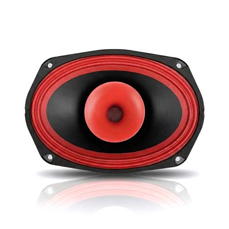 Cerwin-Vega CVPX69 - dBakuten.se