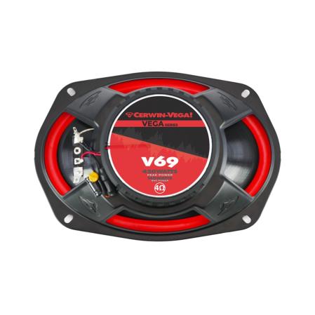 Cerwin-Vega VEGA series 6X9