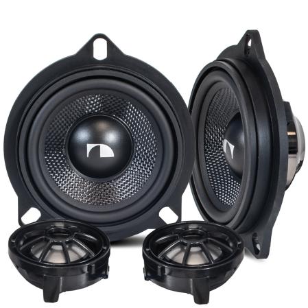 Nakamichi BM-CS410 - dBakuten.se