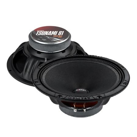 AVATAR Tsunami 81 - dBakuten.se