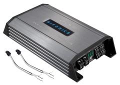 Hifonics ZXR1200/4E - dBakuten.se