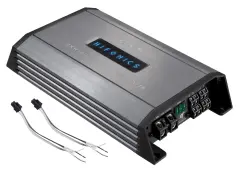 Hifonics ZXR1200/4E - dBakuten.se