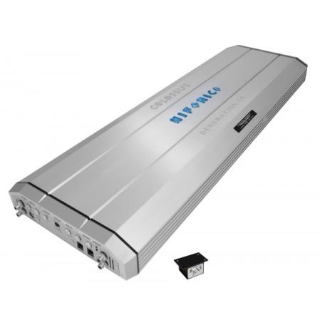 Hifonics X4-Colossus B-stock - dBakuten.se
