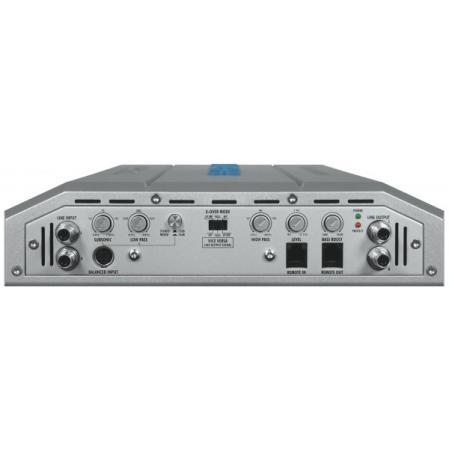Hifonics X4-Colossus B-stock - dBakuten.se