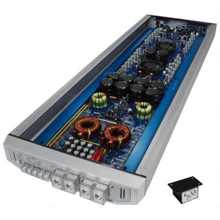 Hifonics X4-Colossus B-stock - dBakuten.se