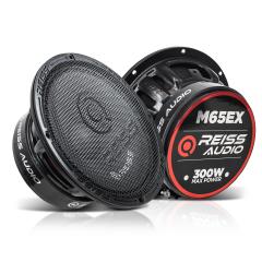 Reiss RS-M65EX - dBakuten.se