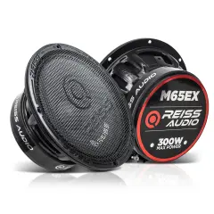 Reiss RS-M65EX - dBakuten.se