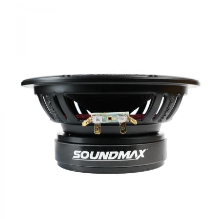 Soundmax SX-M62BN - dBakuten.se