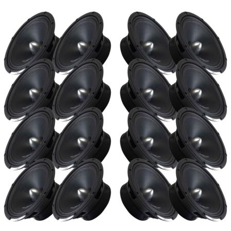 Vibe Black Air PRO8M Storpack - dBakuten.se