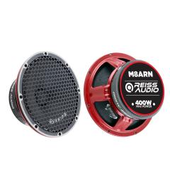 Reiss RS-M8ARN - dBakuten.se