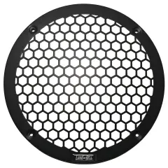 Loud As Hell 8" Högtalargaller - dBakuten.se