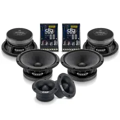 Deaf Bonce AP-M61SE Kit v2 - dBakuten.se