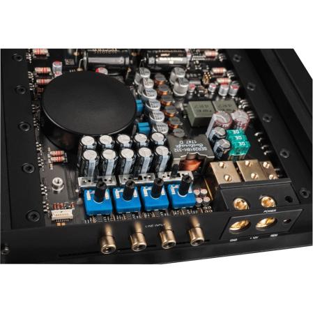 Helix C FOUR - dBakuten.se