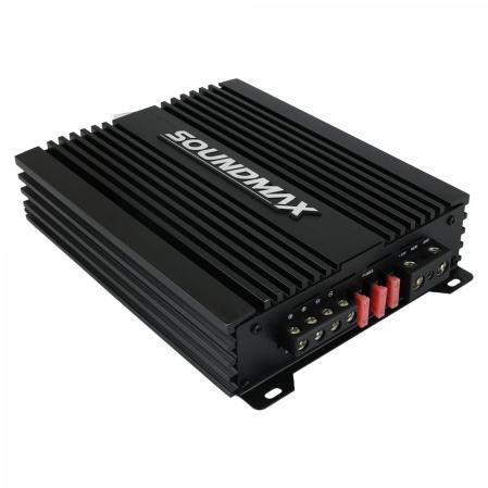 Soundmax SX-N1000.1D - dBakuten.se