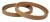 MDF ring 8" försänkt BULK 25st - dBakuten.se