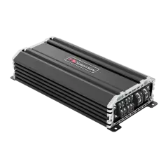 Nakamichi NHTD200.4 - dBakuten.se