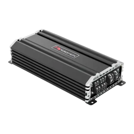 Nakamichi NHTD200.4 - dBakuten.se