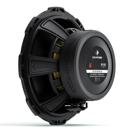 Helix Ci5 W165FM-S3 - dBakuten.se