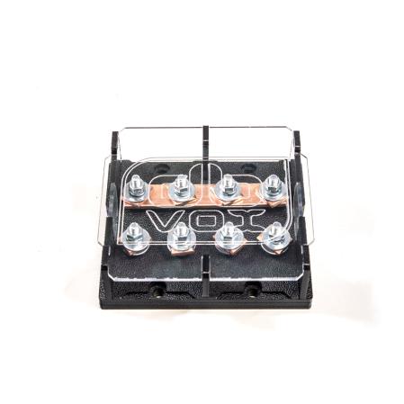 dBVox9 Mini Strömblock - dBakuten.se