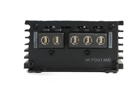 Audio System M-750.1 MD 24V - dBakuten.se