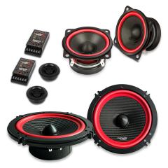 Cerwin-Vega VEGA series 3-way 6.5" Kit - dBakuten.se