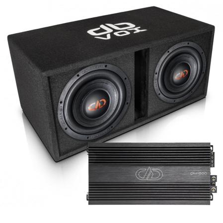 DD 612 Loud As Hell - dBakuten.se