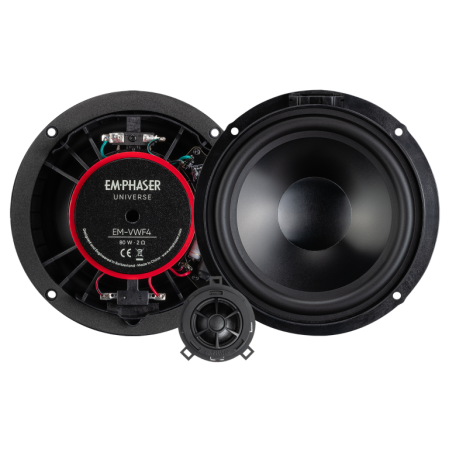 Plug&Play PRO baspaket ETU-VWT6-F21 till T6 & T6.1 - dBakuten.se