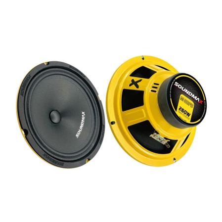 Soundmax SX-M82FS - dBakuten.se