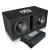 2x12" Reiss RS-HK12D4 dBVox låda ampkit - dBakuten.se