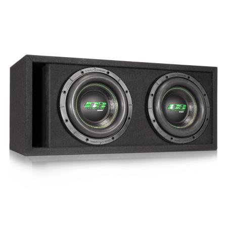 DeafBonce SA2510D2x10box - dBakuten.se